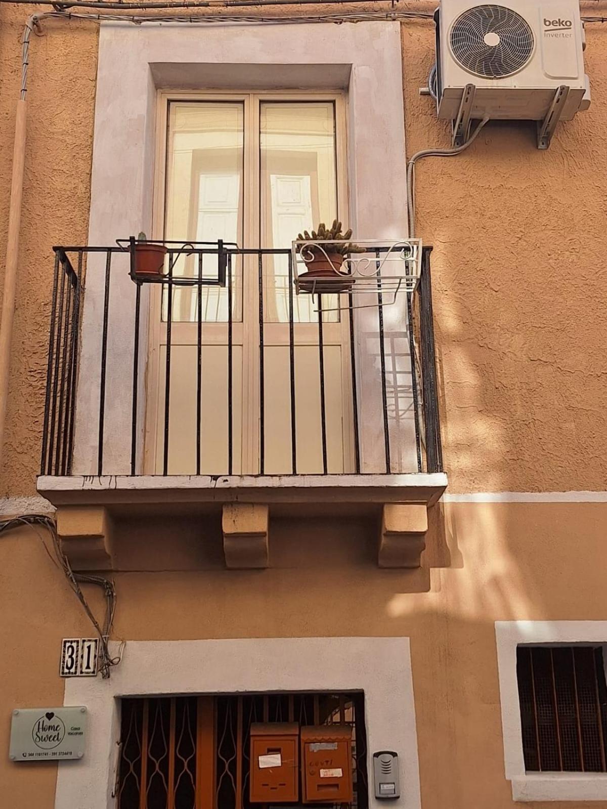Homesweet CTA Exteriér fotografie