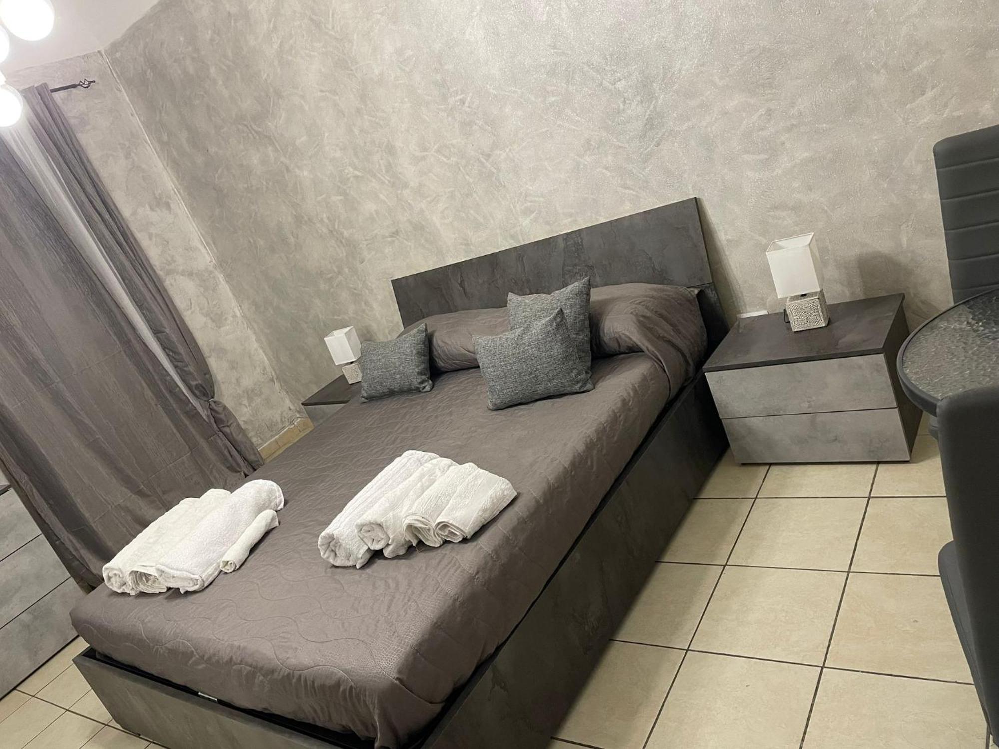 Homesweet CTA Pokoj fotografie