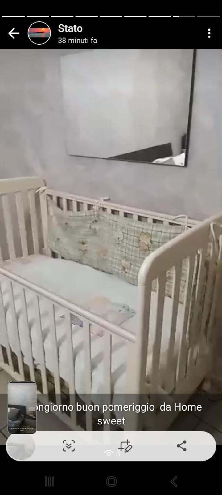 Homesweet CTA Pokoj fotografie