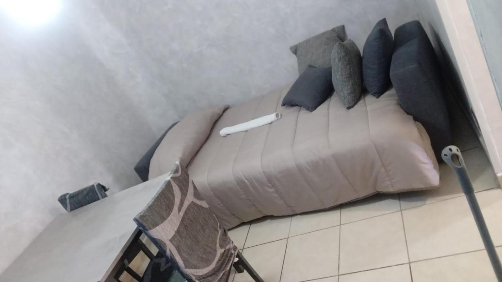 Homesweet CTA Pokoj fotografie