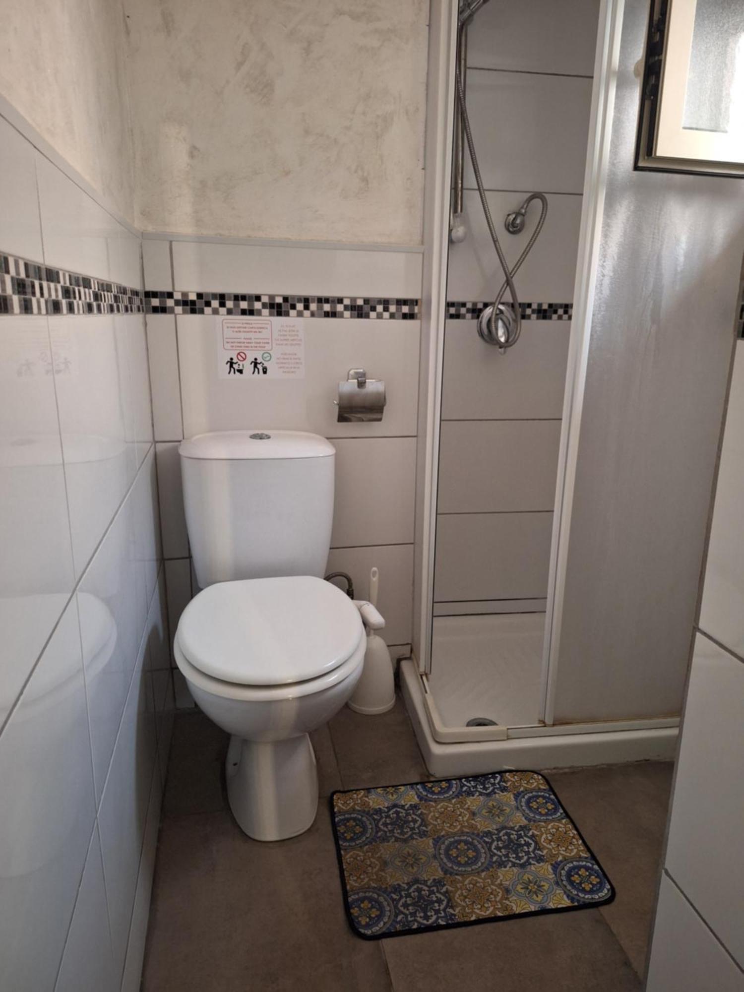 Homesweet CTA Exteriér fotografie